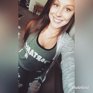 Meet your Posher, Karli